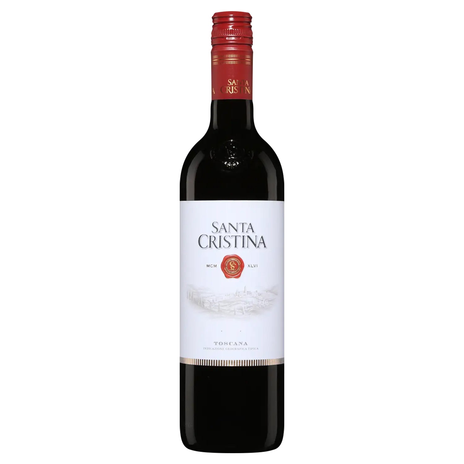 Santa Cristina Toscane 750 ml