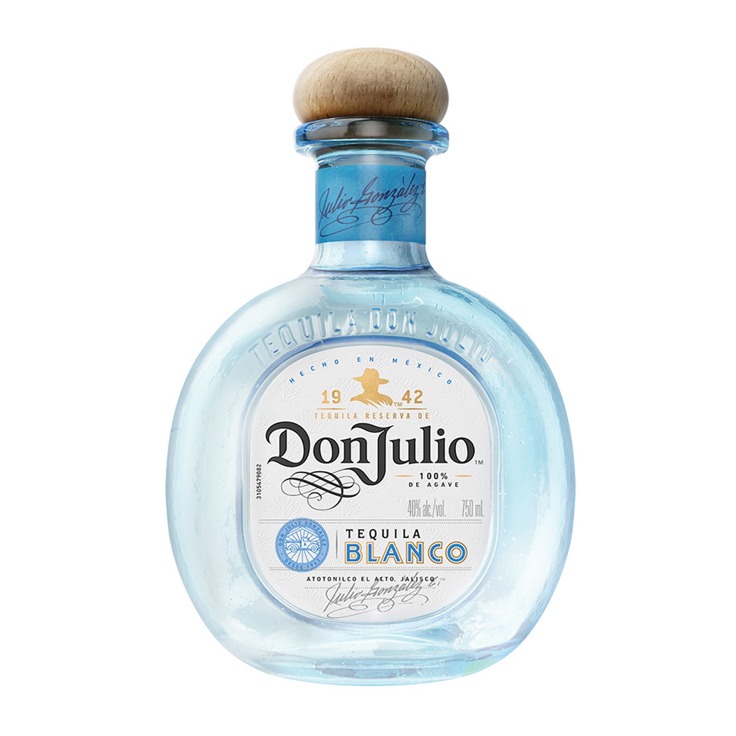 Don Julio Blanco 700 ml