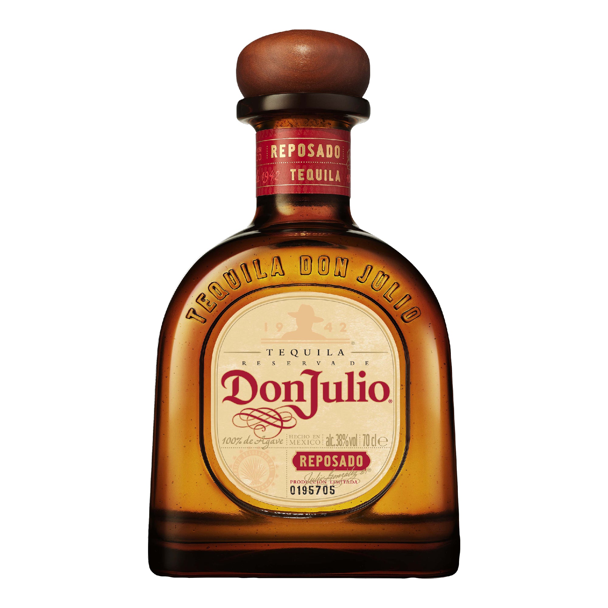 Tequila Don Julio Reposado 700ml