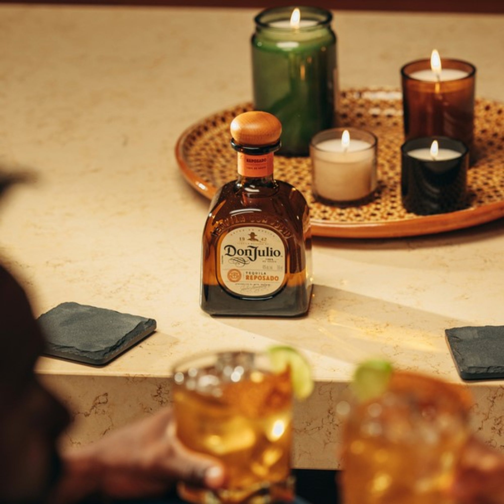 Tequila Don Julio Reposado 700ml