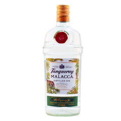 Tanqueray Malacca Gin 1L