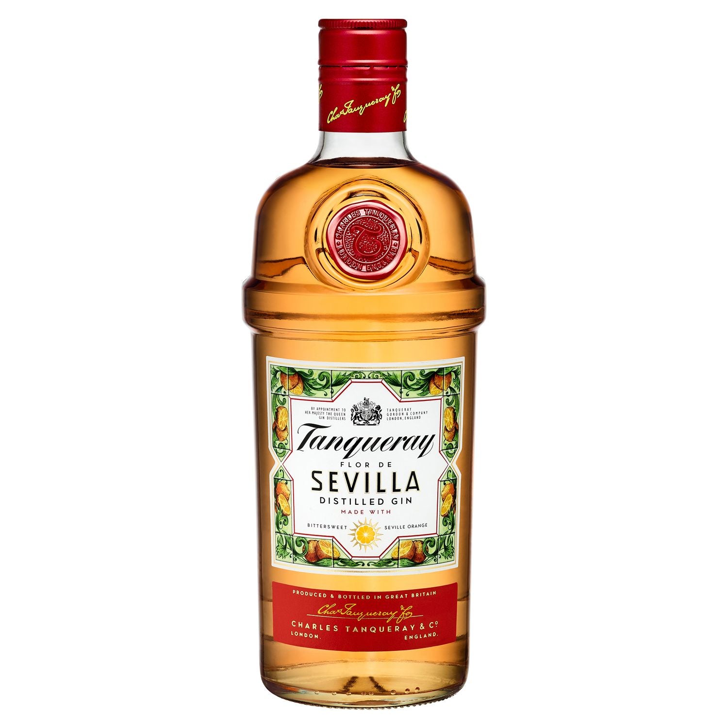 Tanqueray Séville 1L