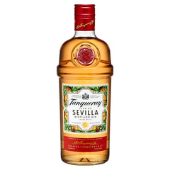 Tanqueray Sevilla 1L
