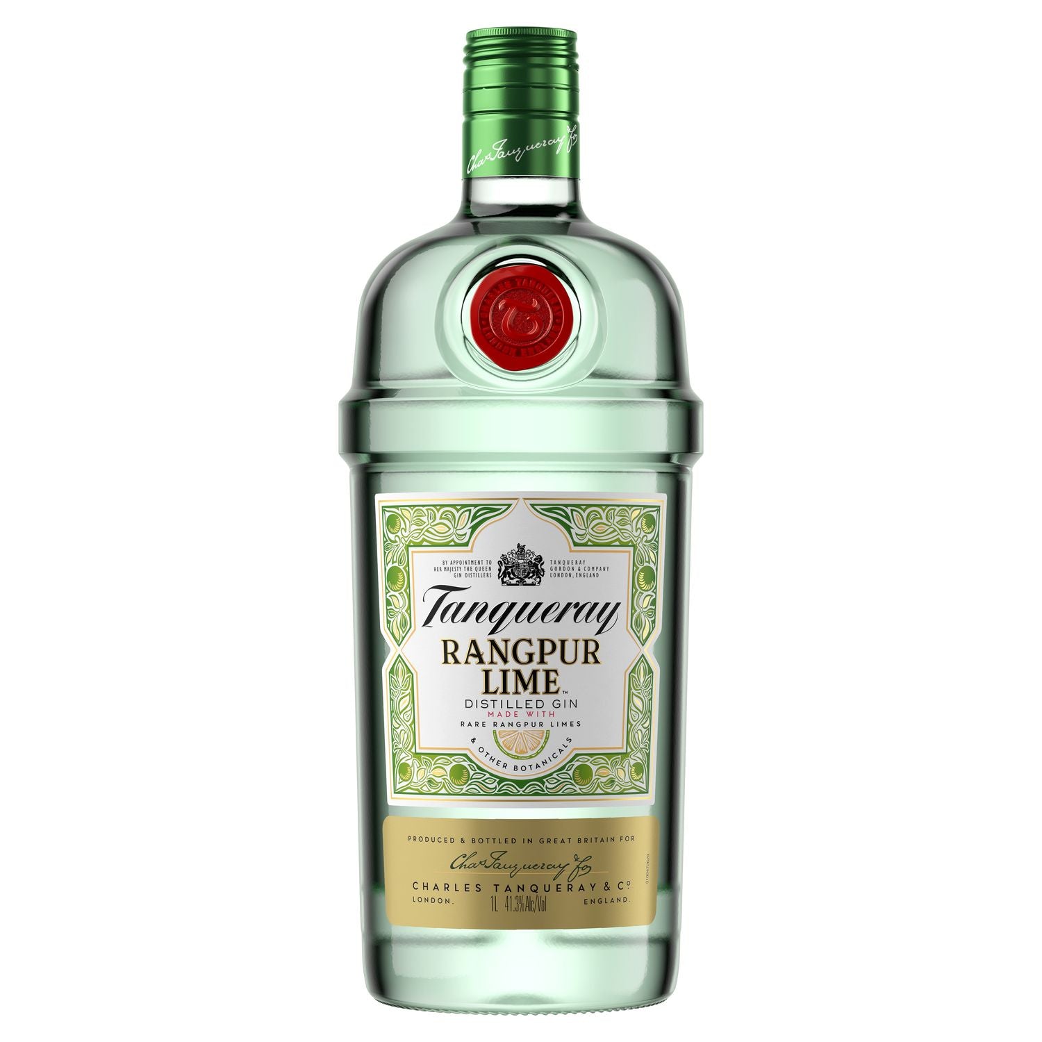 Gin Tanqueray Rangpur 1L