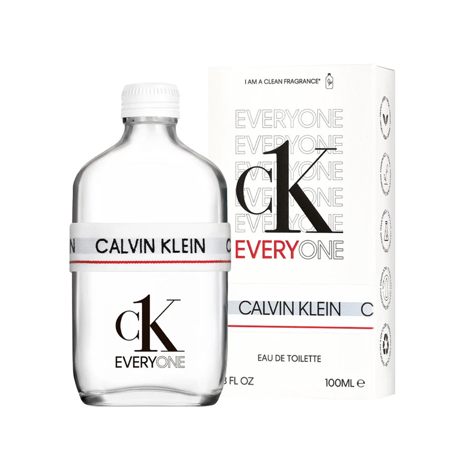 Calvin Klein CK Everyone EDT 100ml