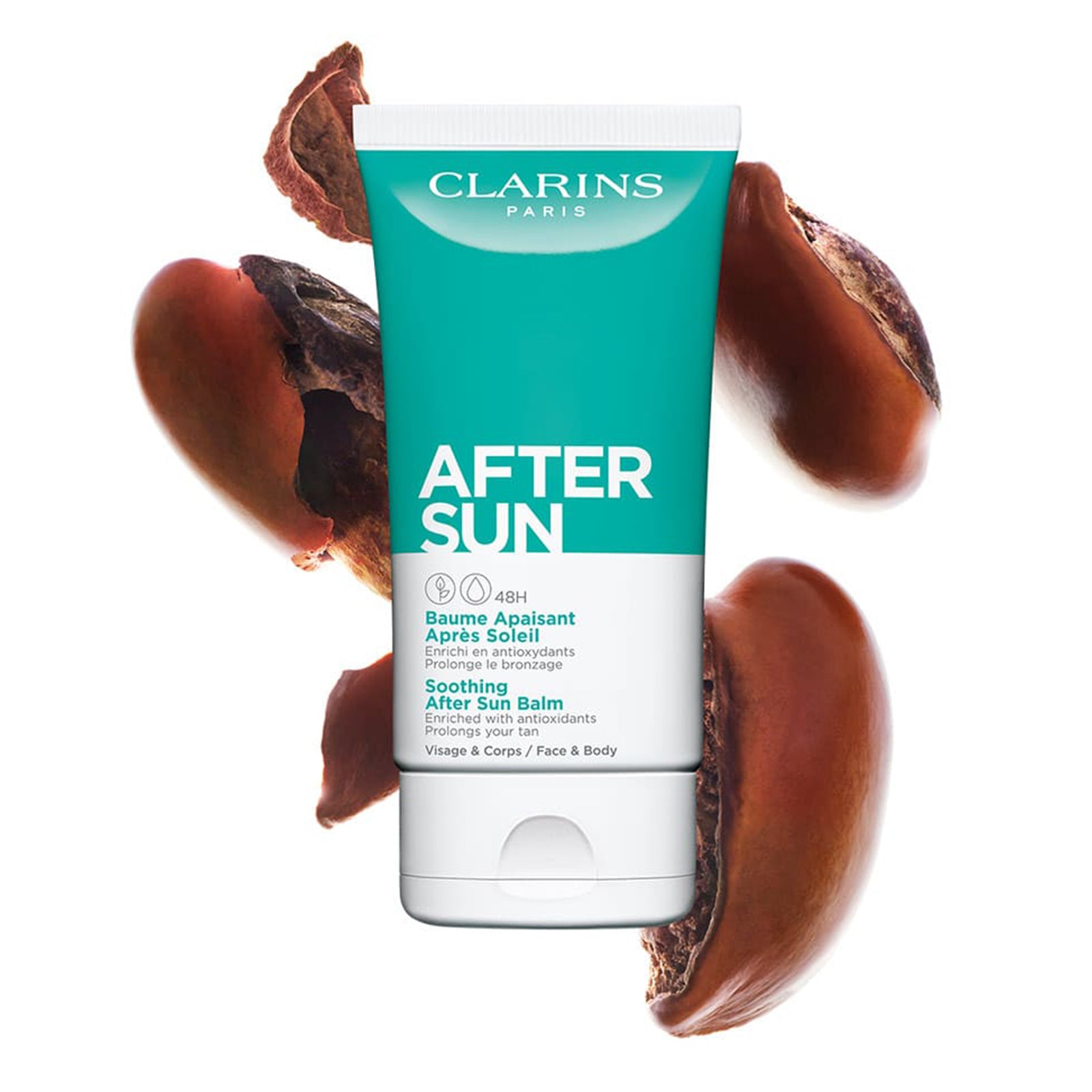 Clarins Soothing After Sun Balm 150ml