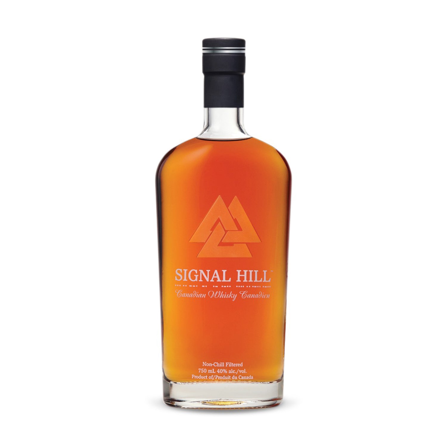 Whisky canadien Signal Hill 750 ml