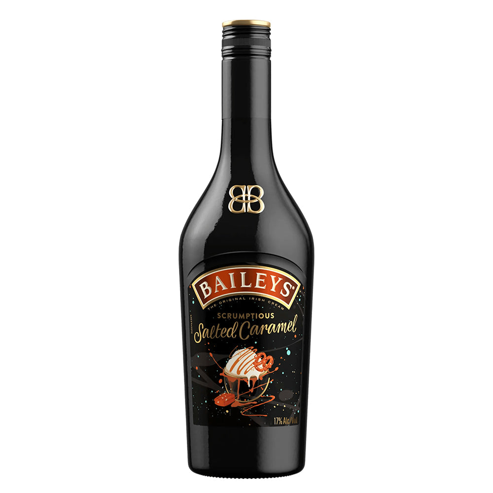 Baileys Salted Caramel 1L