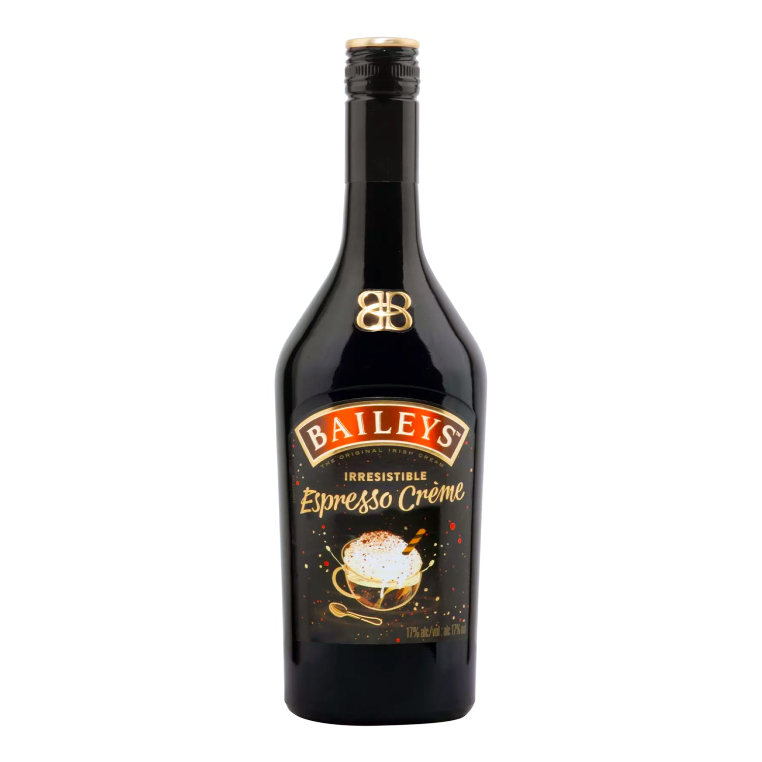 Baileys Espresso Crème 1L