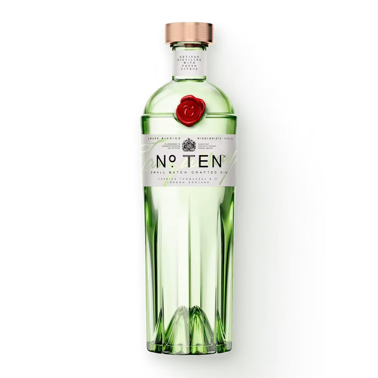 Tanqueray No. Ten Gin 1L