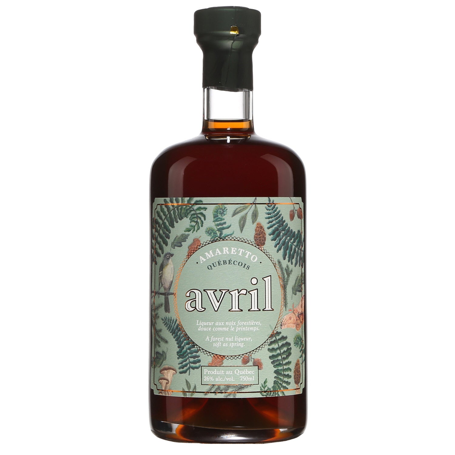 Distillerie Mariana Avril Liqueur d'Amande 750ml