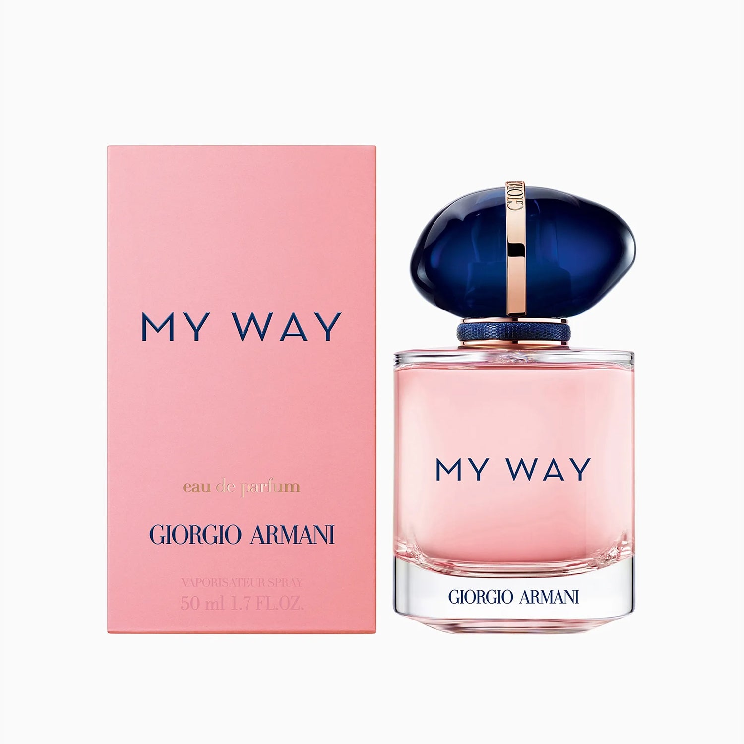 Armani My Way EDP