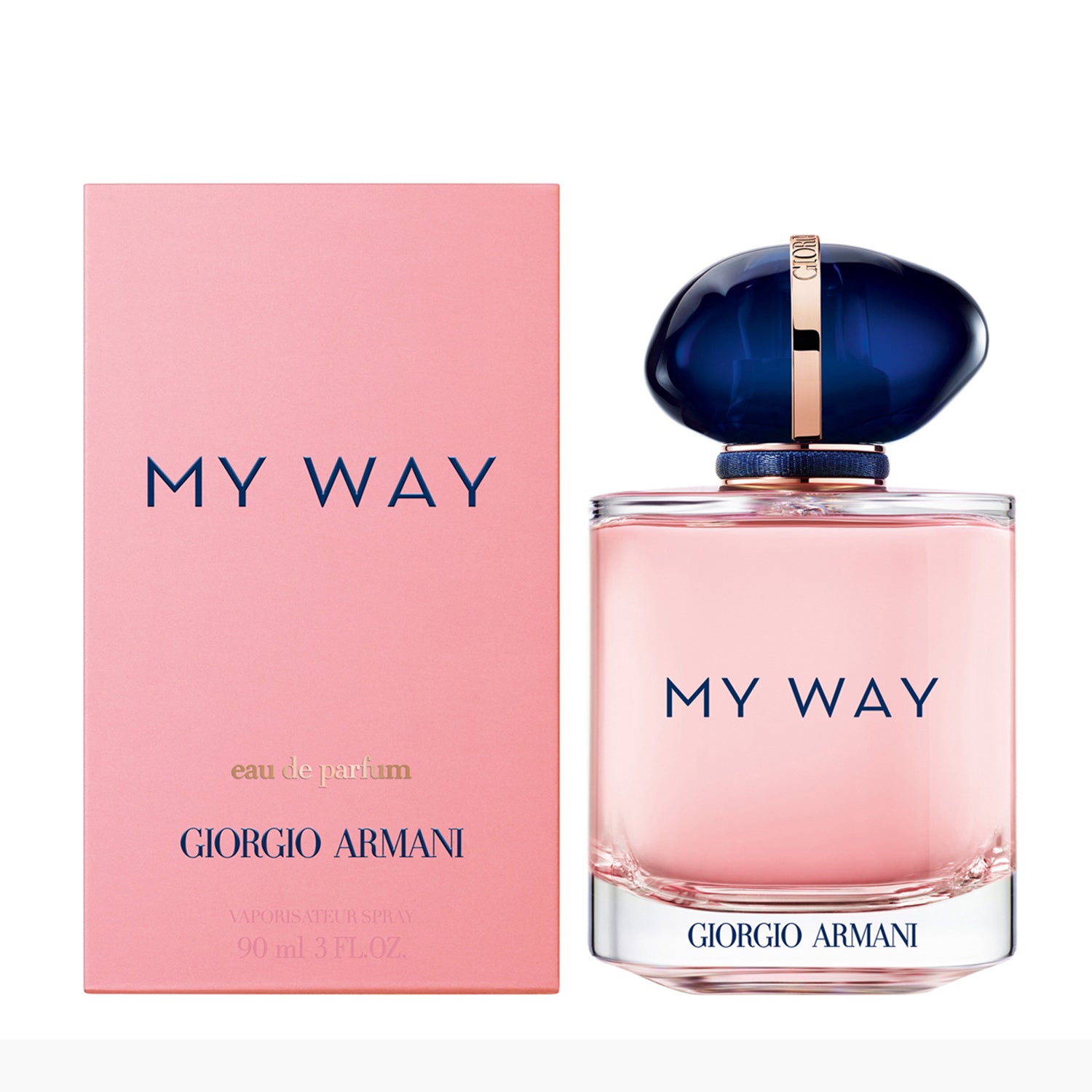 Armani My Way EDP