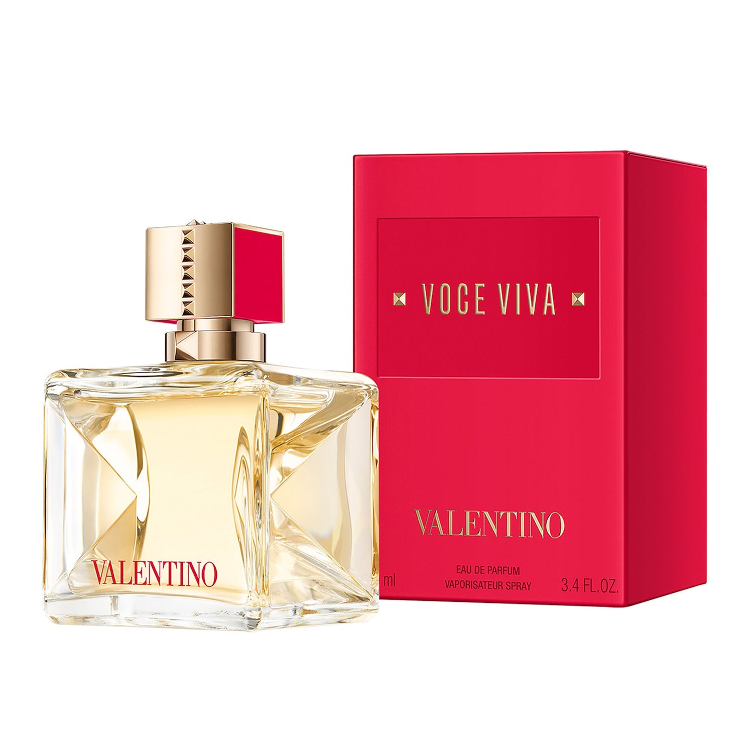 Valentino Voce Viva EDP