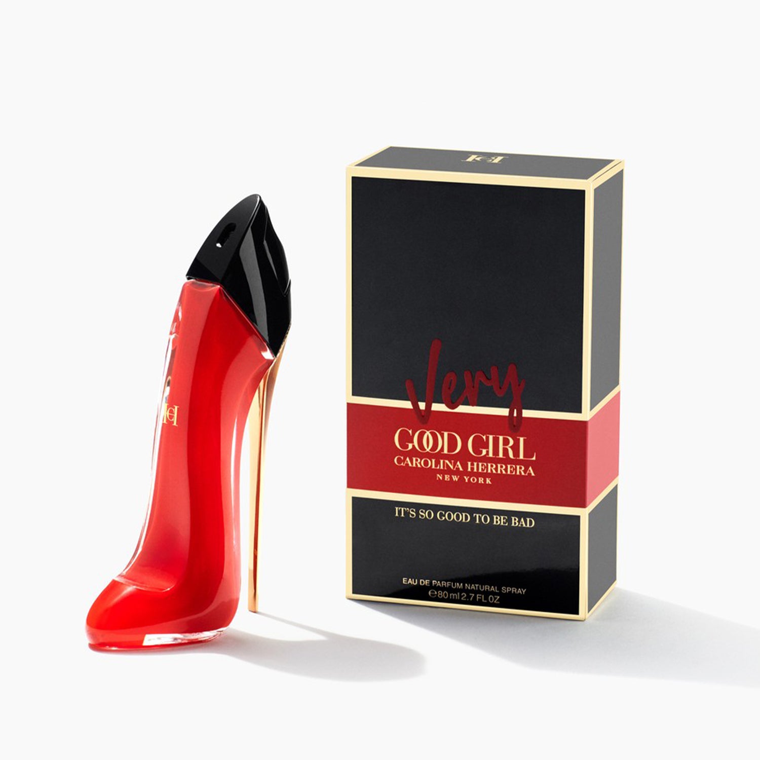 Carolina Herrera Very Good Girl EDP