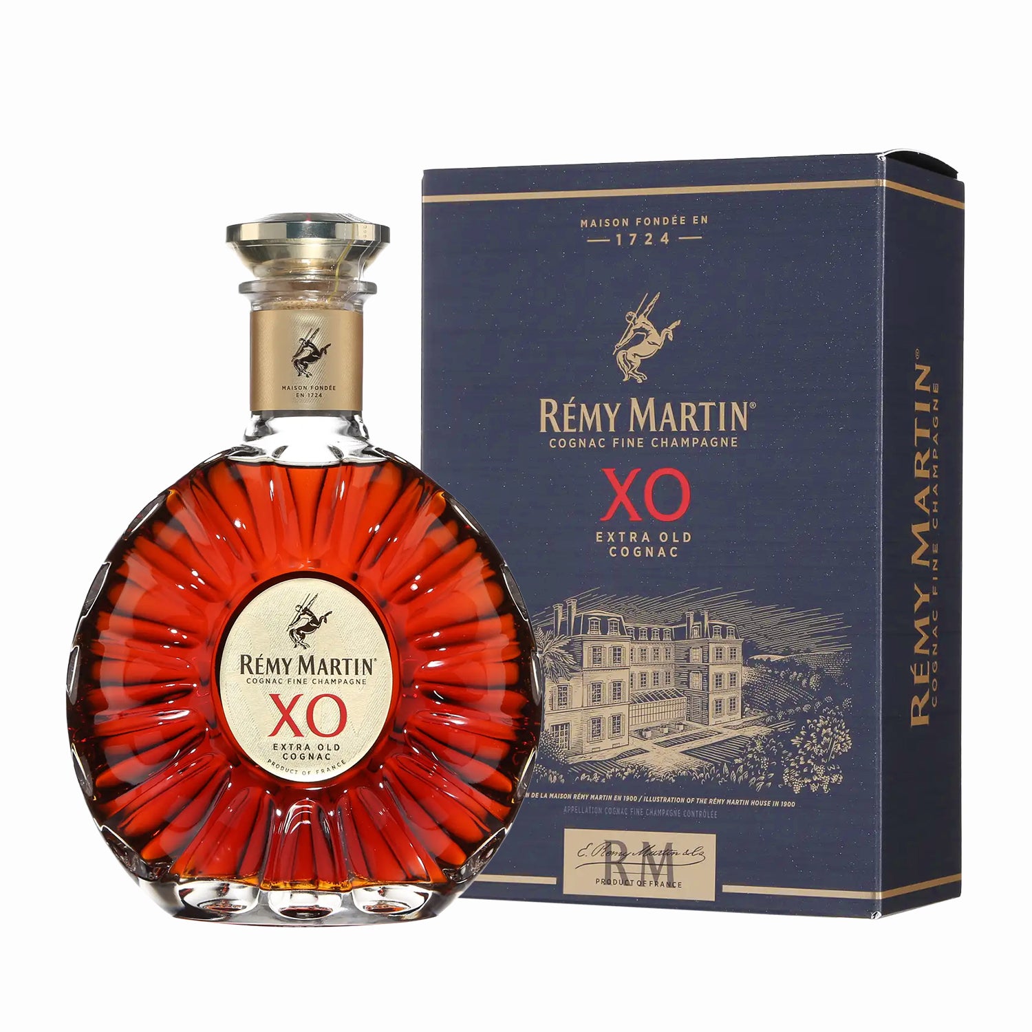Rémy Martin XO 750ml