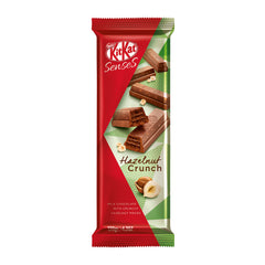 KitKat Senses Hazelnut Crunch Tablet 120g