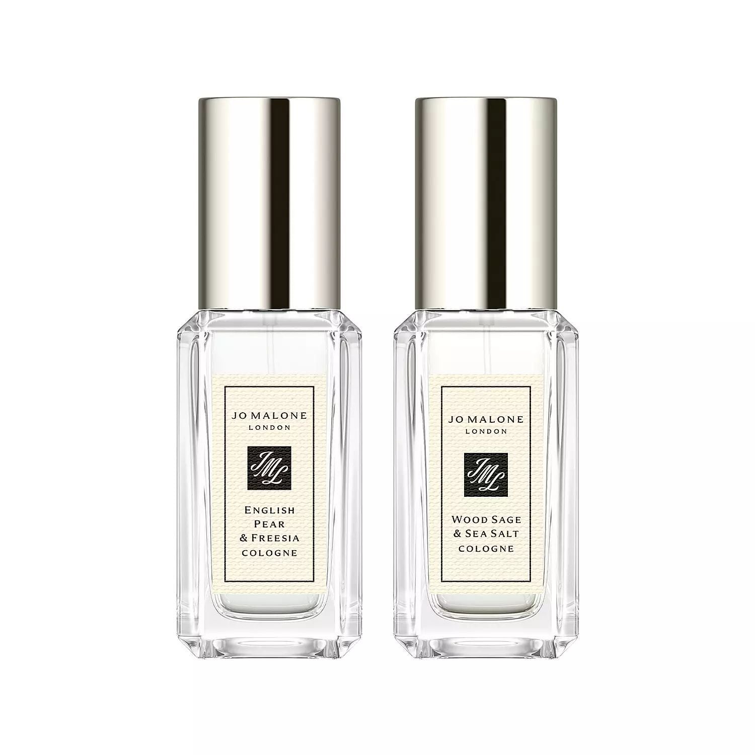 Jo Malone Cologne Travel Duo