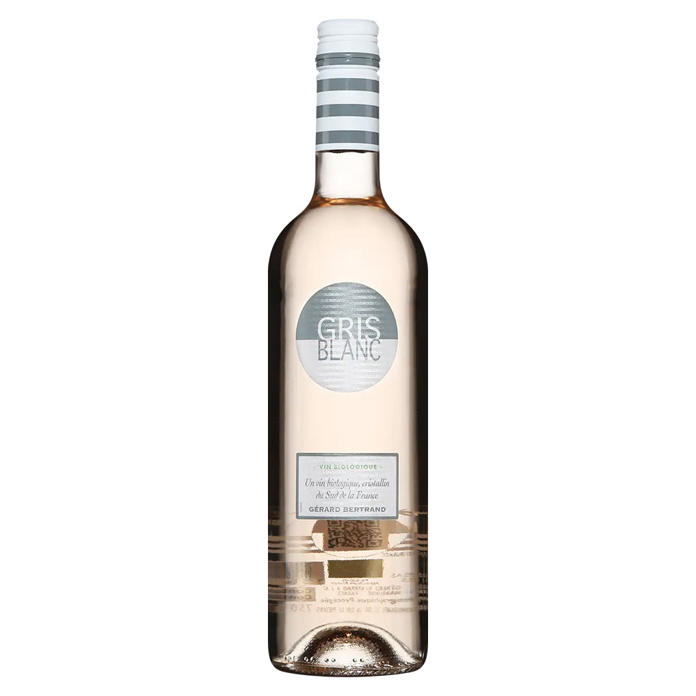 Gérard Bertrand Pays d'Oc Gris Blanc 750ml