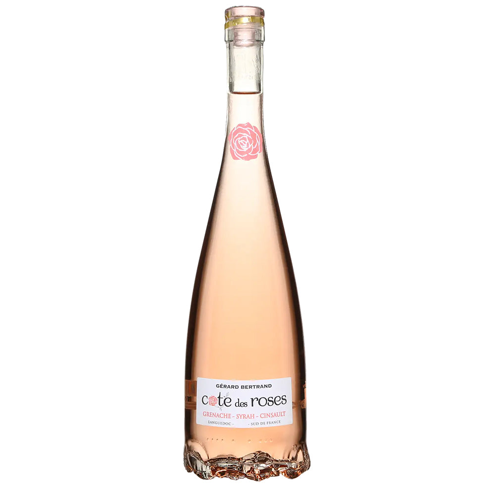 Gérard Bertrand Côte des Roses 750ml