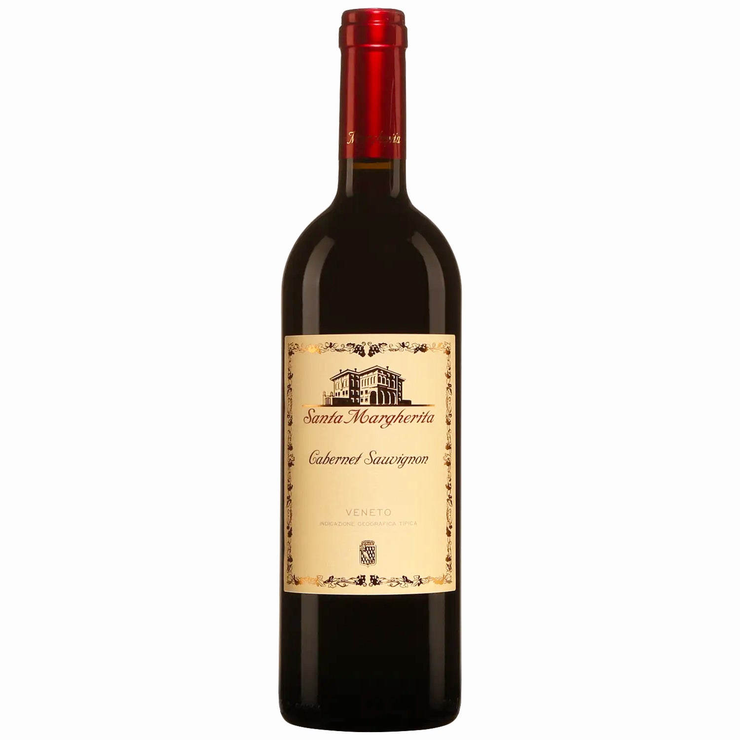 Santa Margherita Cabernet-Sauvignon Vénétie 750ml