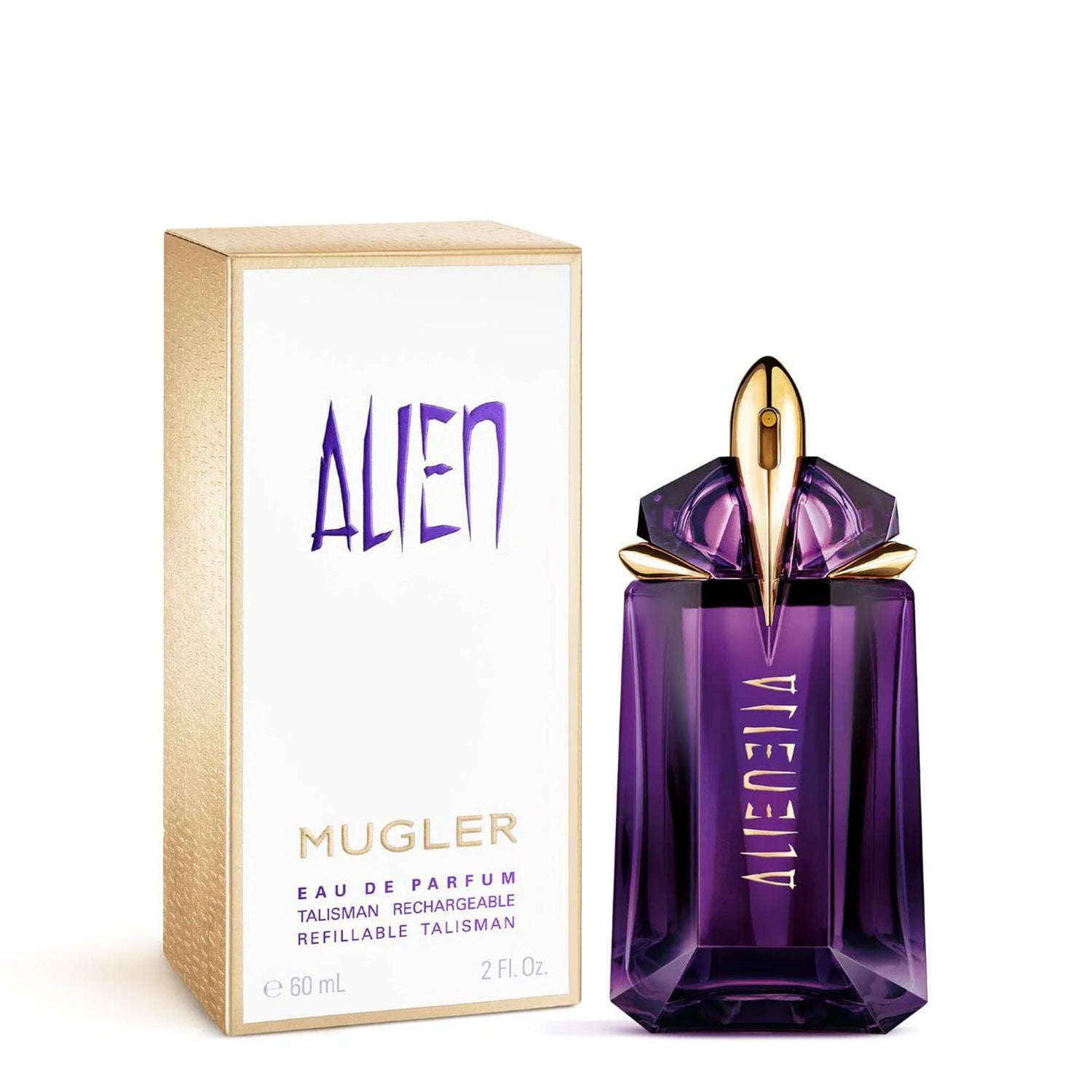 Mugler Alien EDP