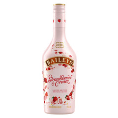 Baileys Strawberries & Cream 700ml