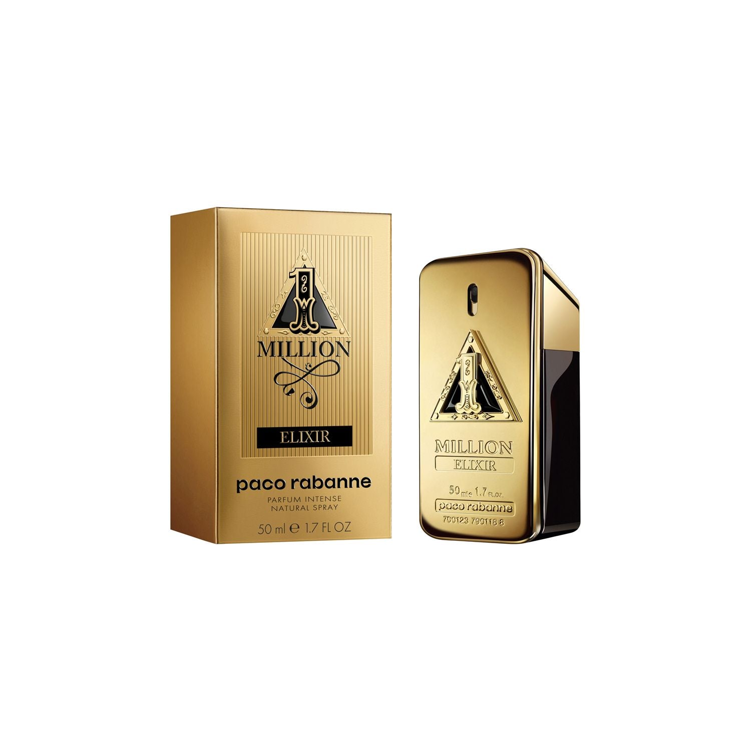Rabanne 1 Million Elixir Parfum Intense