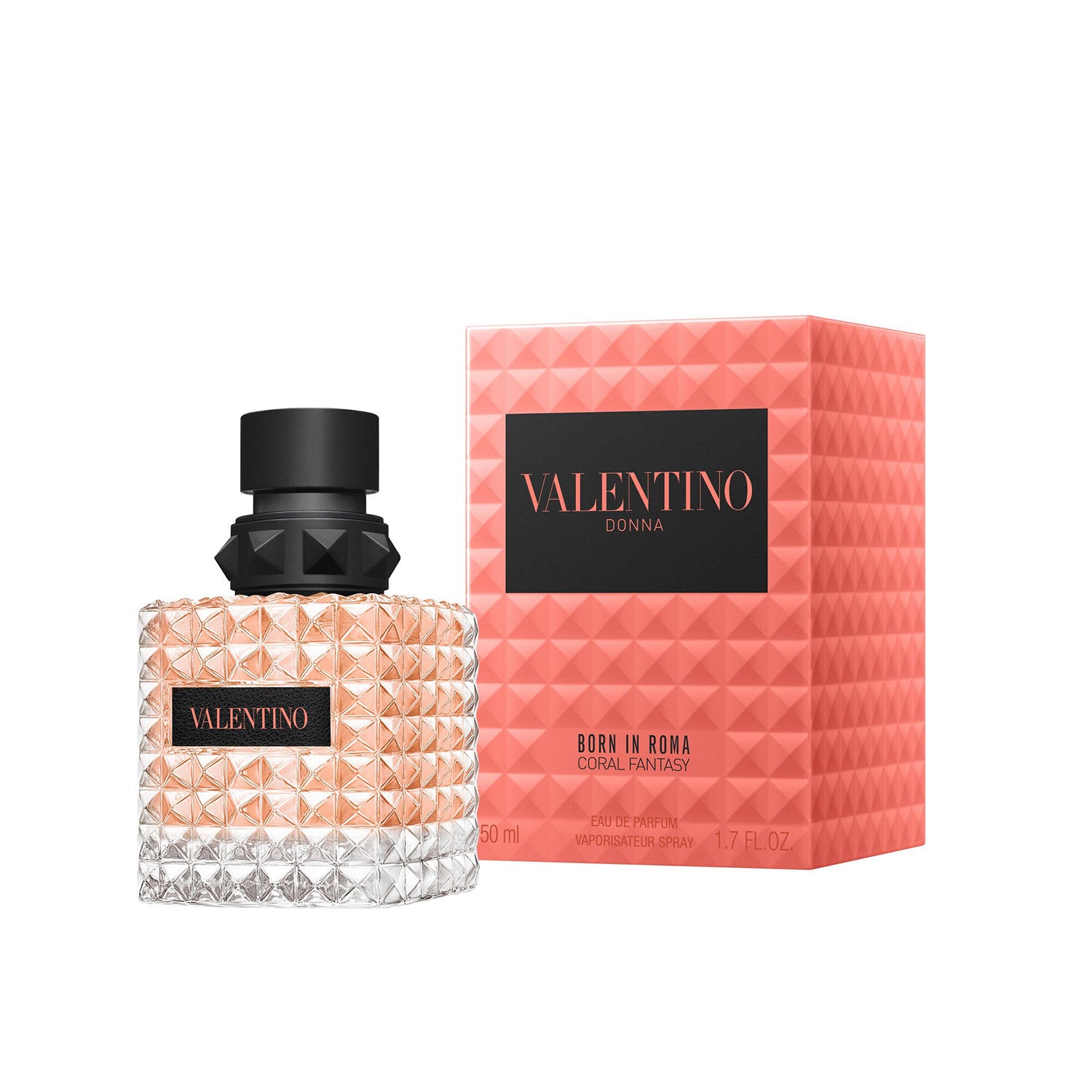Valentino Donna Born in Roma Coral Fantasy EDP
