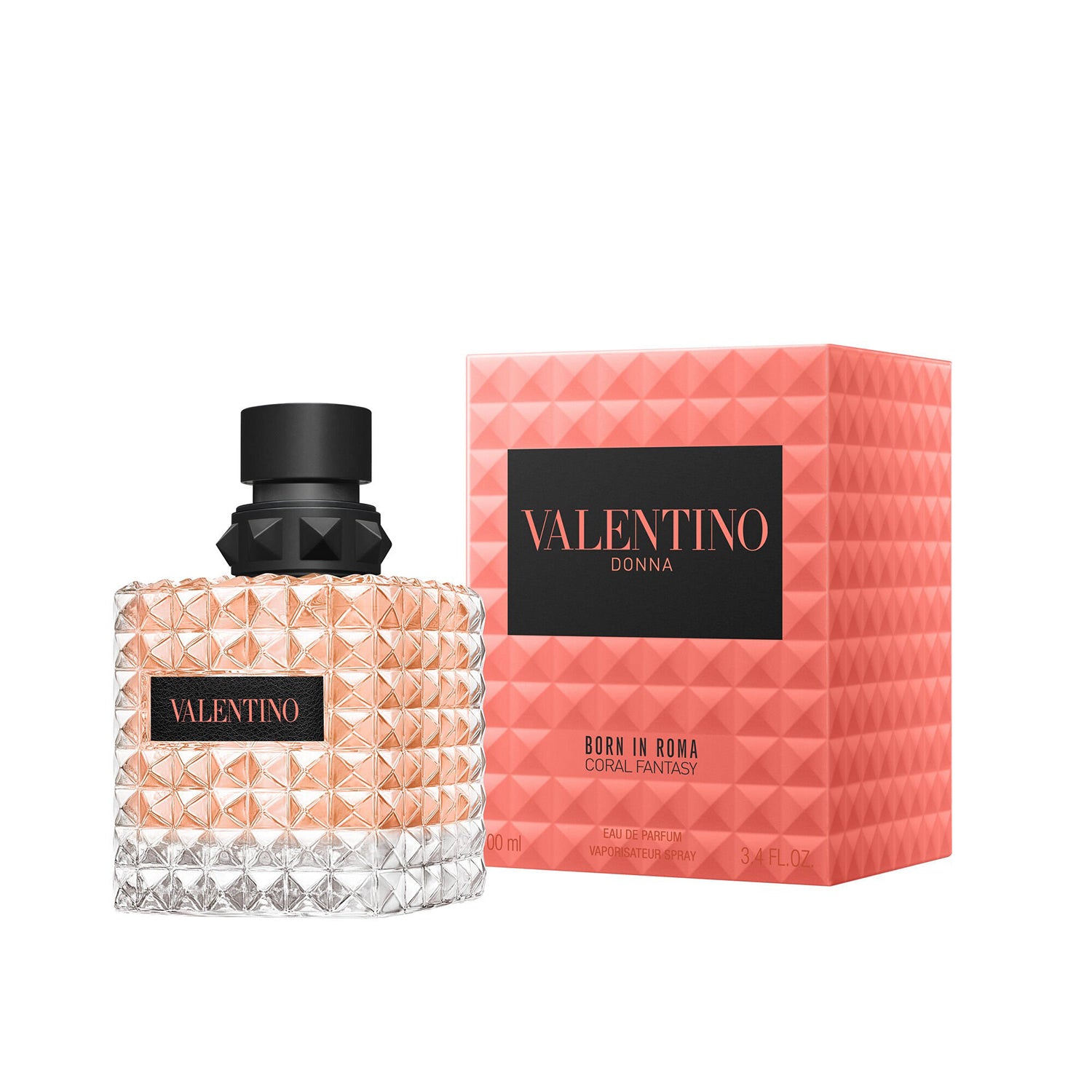 Valentino Donna Born in Roma Coral Fantasy EDP
