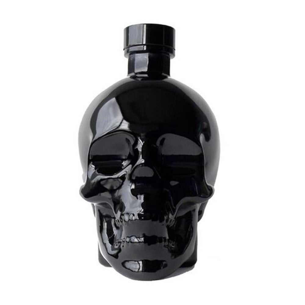 Crystal Head Vodka Onyx