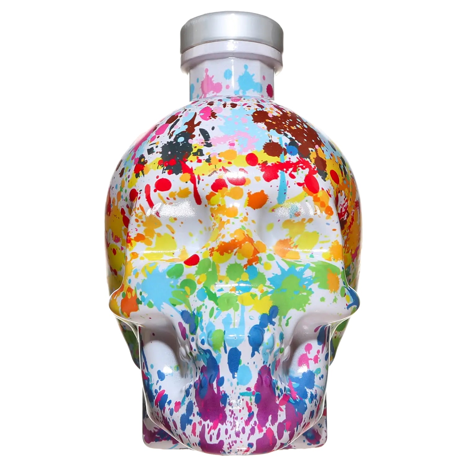Édition Pride Crystal Head 700 ml