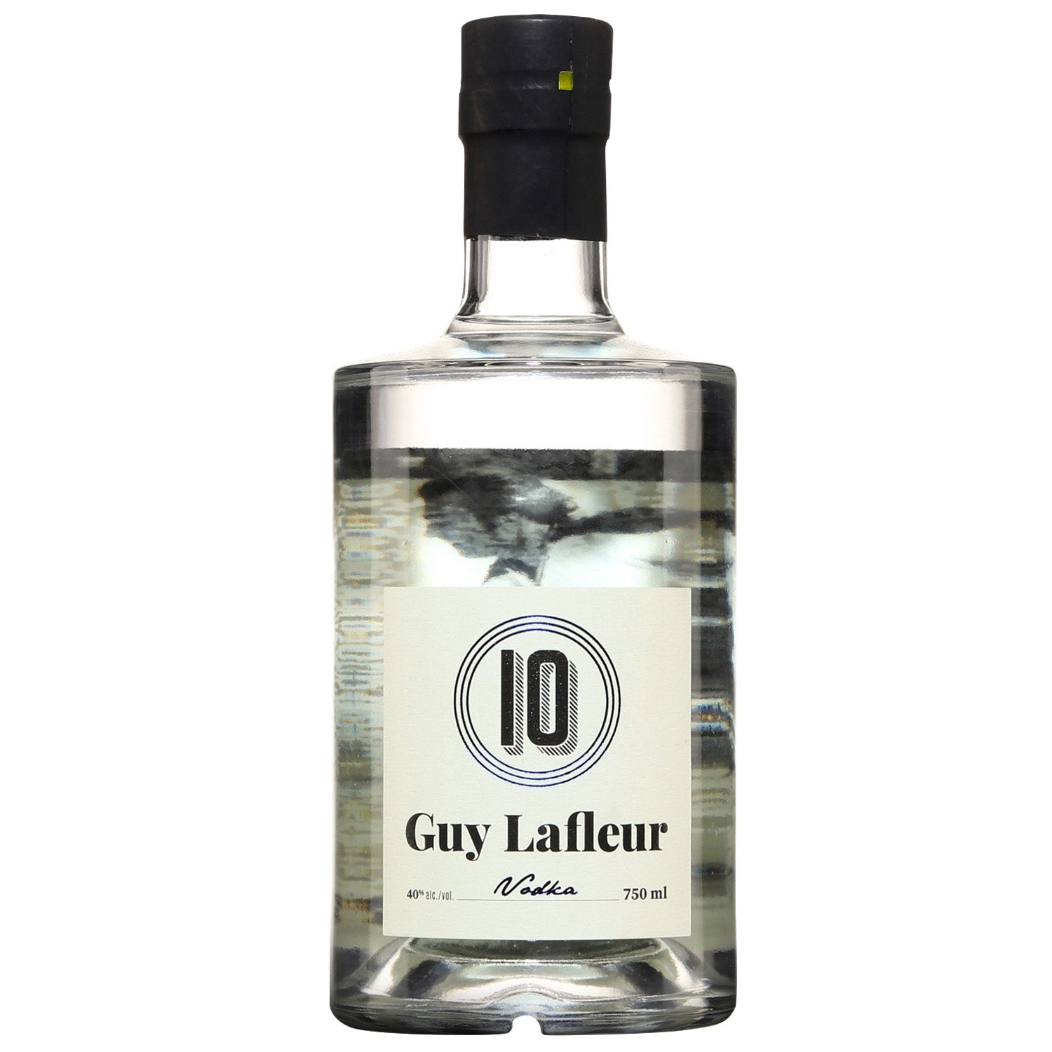 Vodka Guy Lafleur #10 750 ml