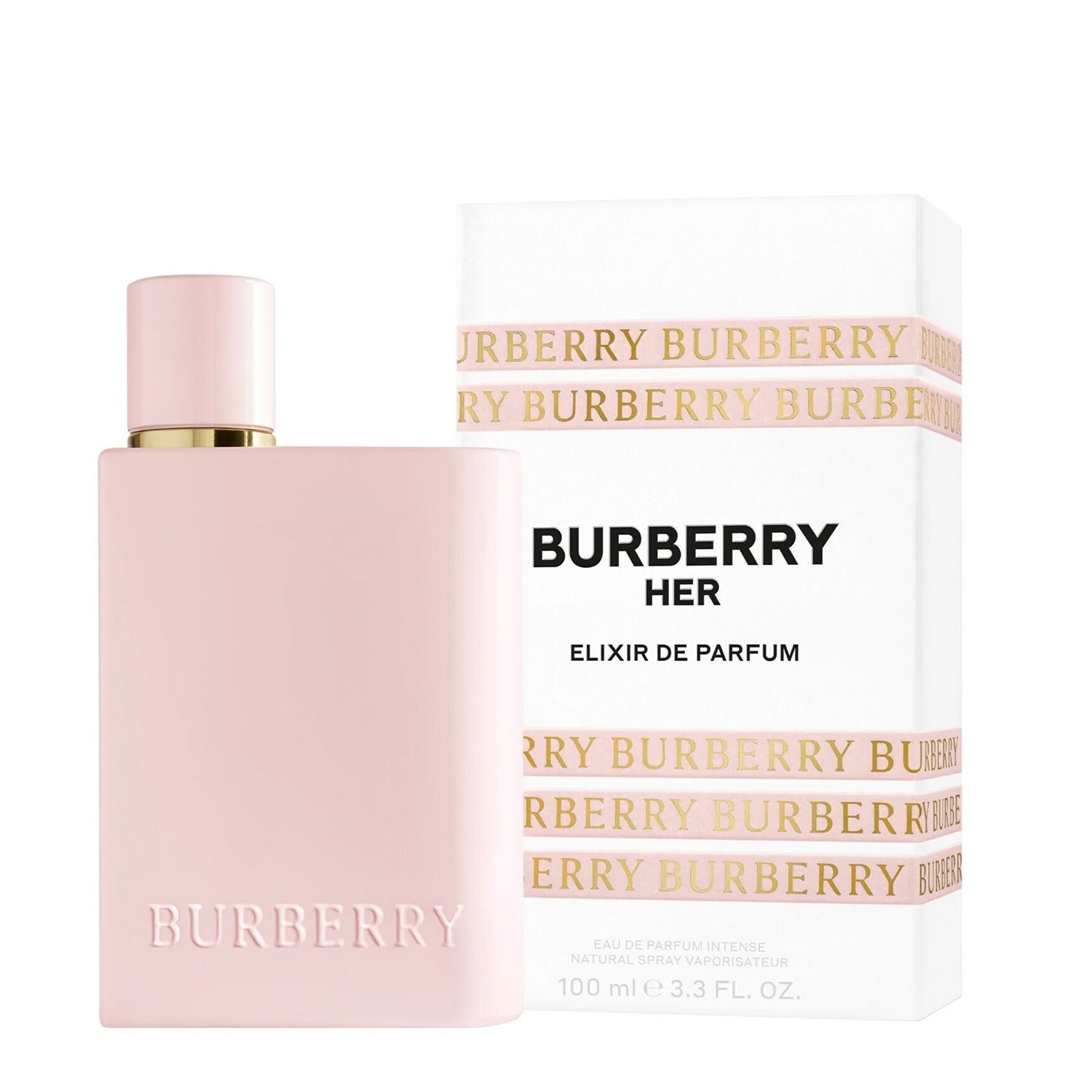 Burberry Her Elixir de Parfum 100ml