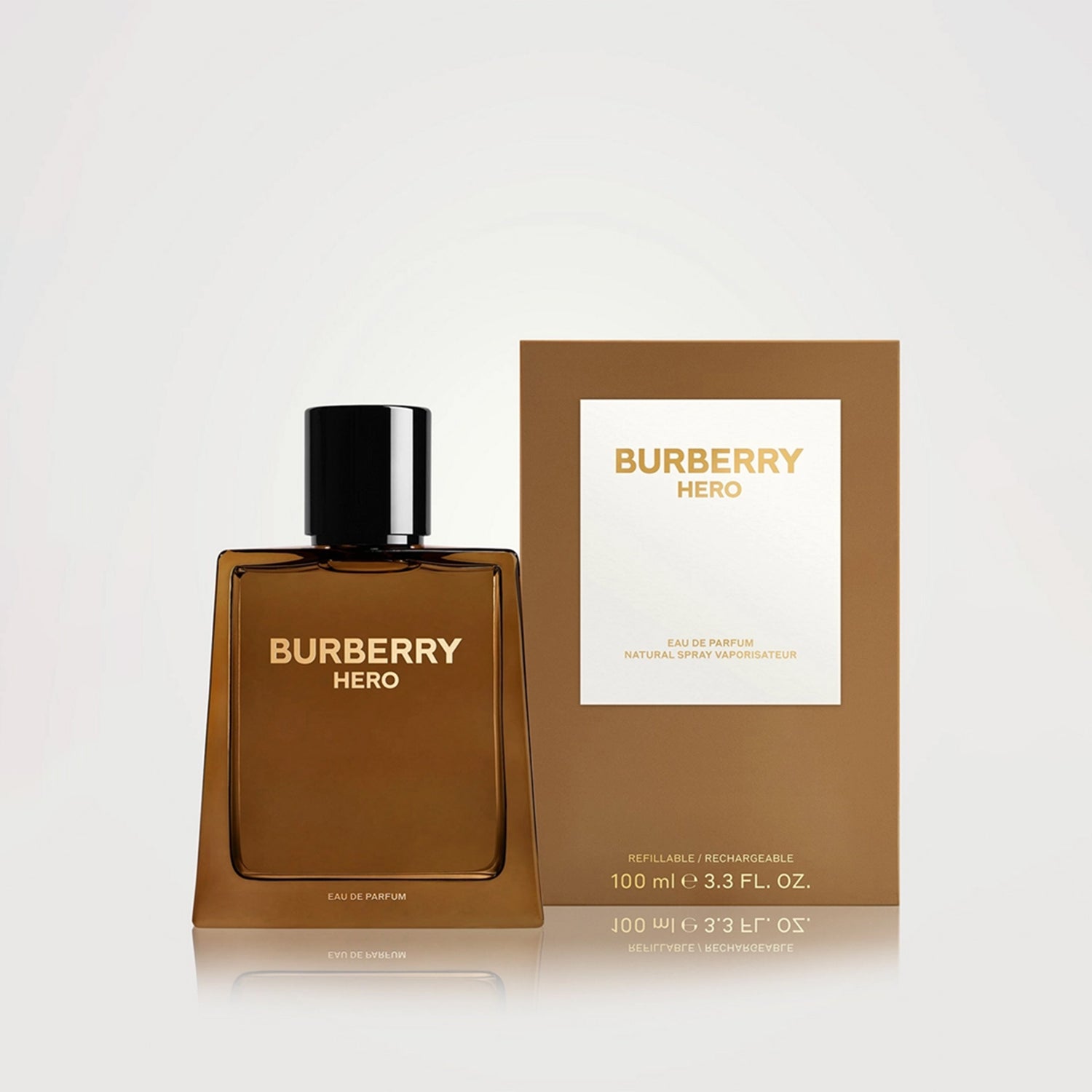 Burberry Hero EDP