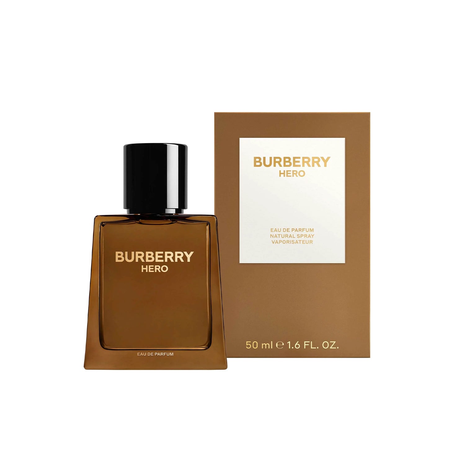 Burberry Hero EDP