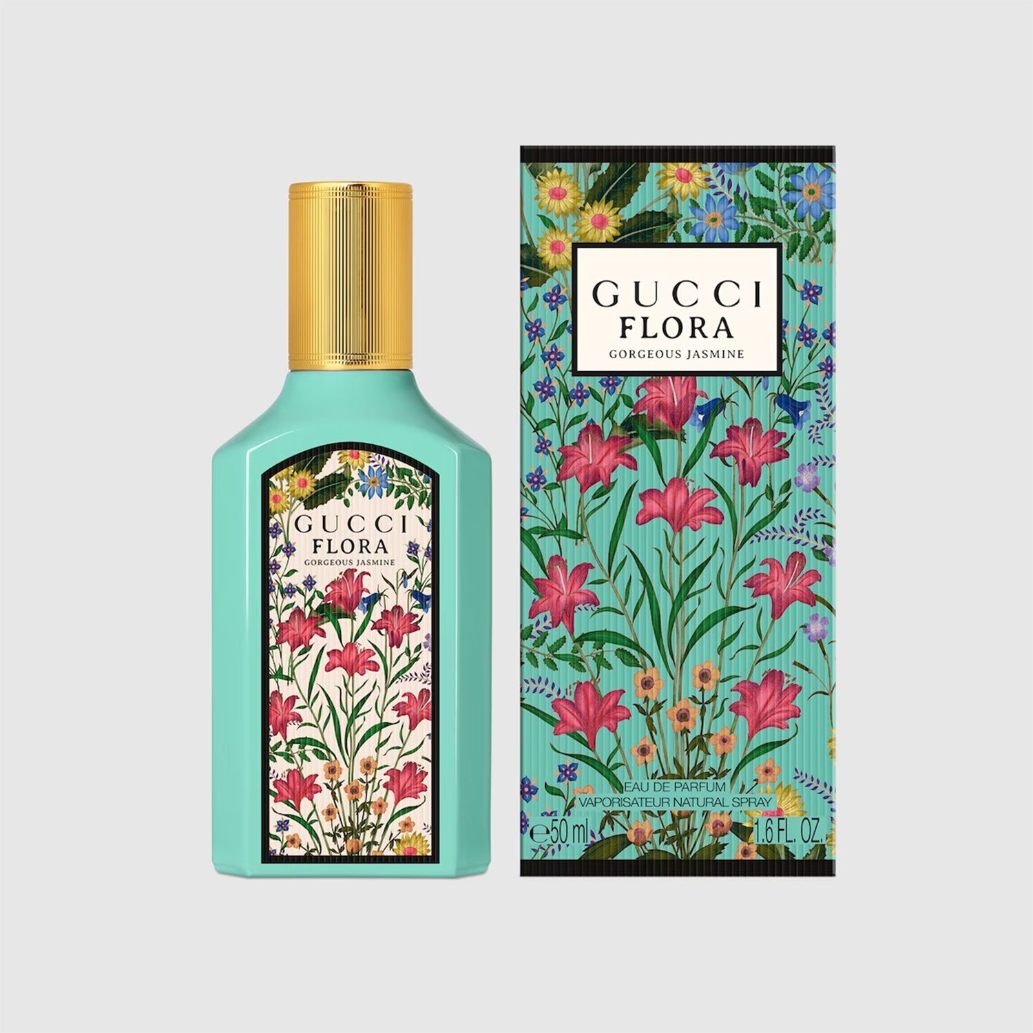 Gucci Flora Gorgeous Gardenia Eau de Parfum