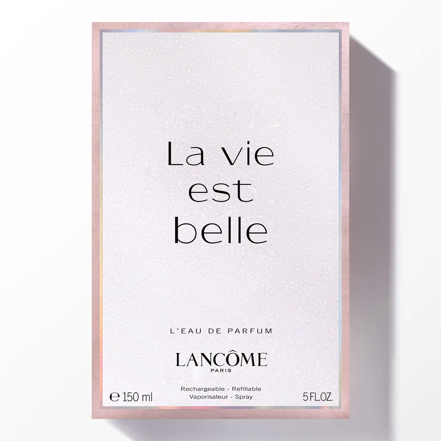 Lancôme La Vie Est Belle EDP