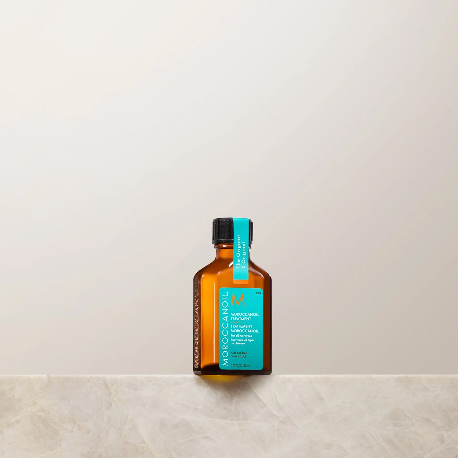 Traitement Moroccanoil Original