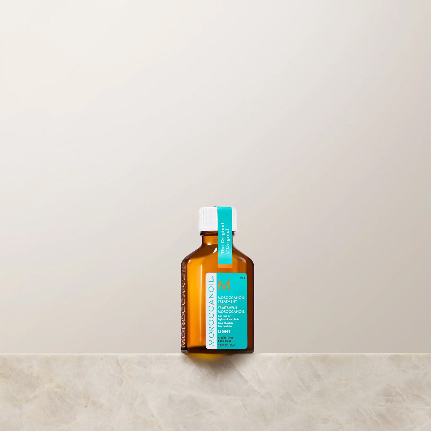 Traitement Moroccanoil Léger