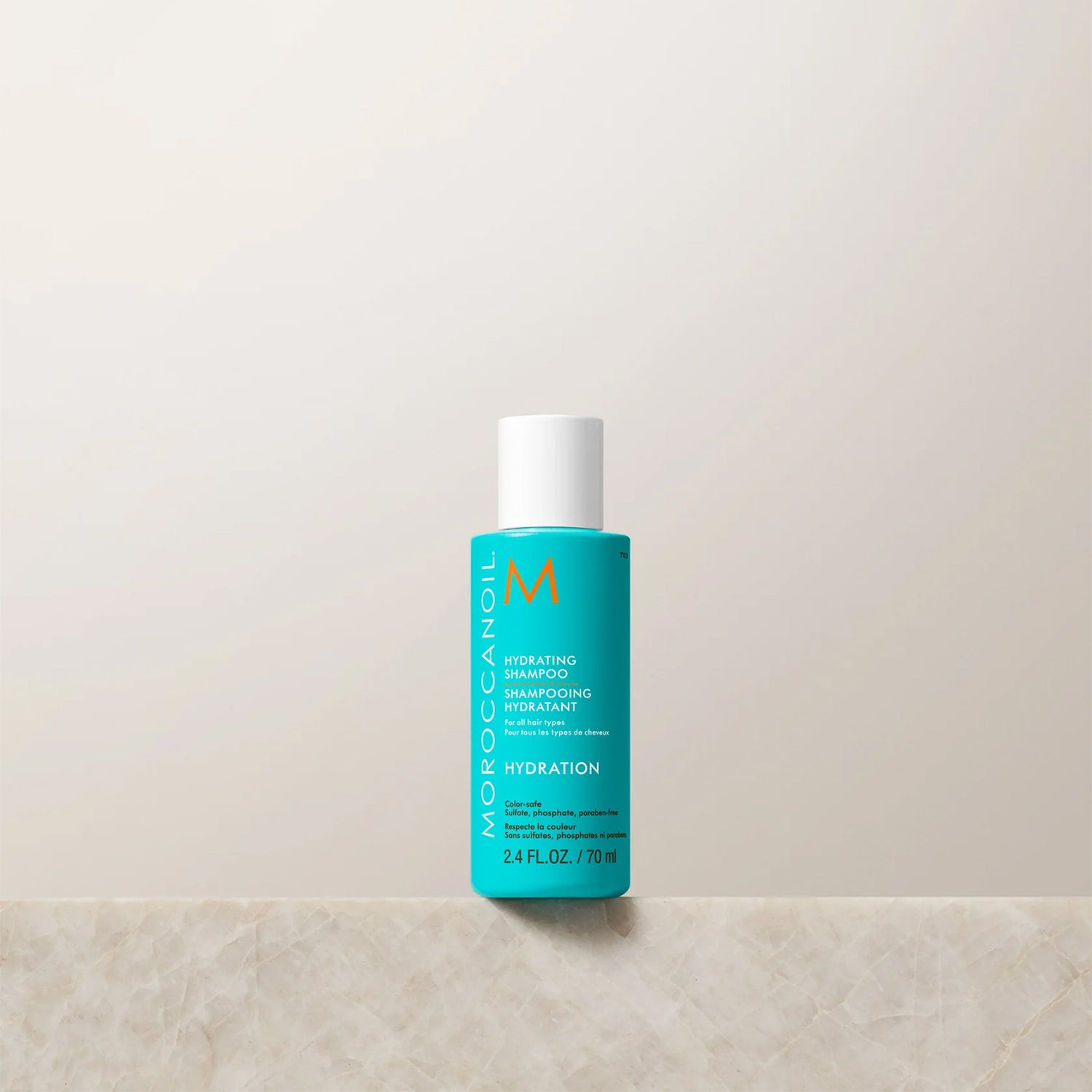 Shampooing Hydratant Moroccanoil