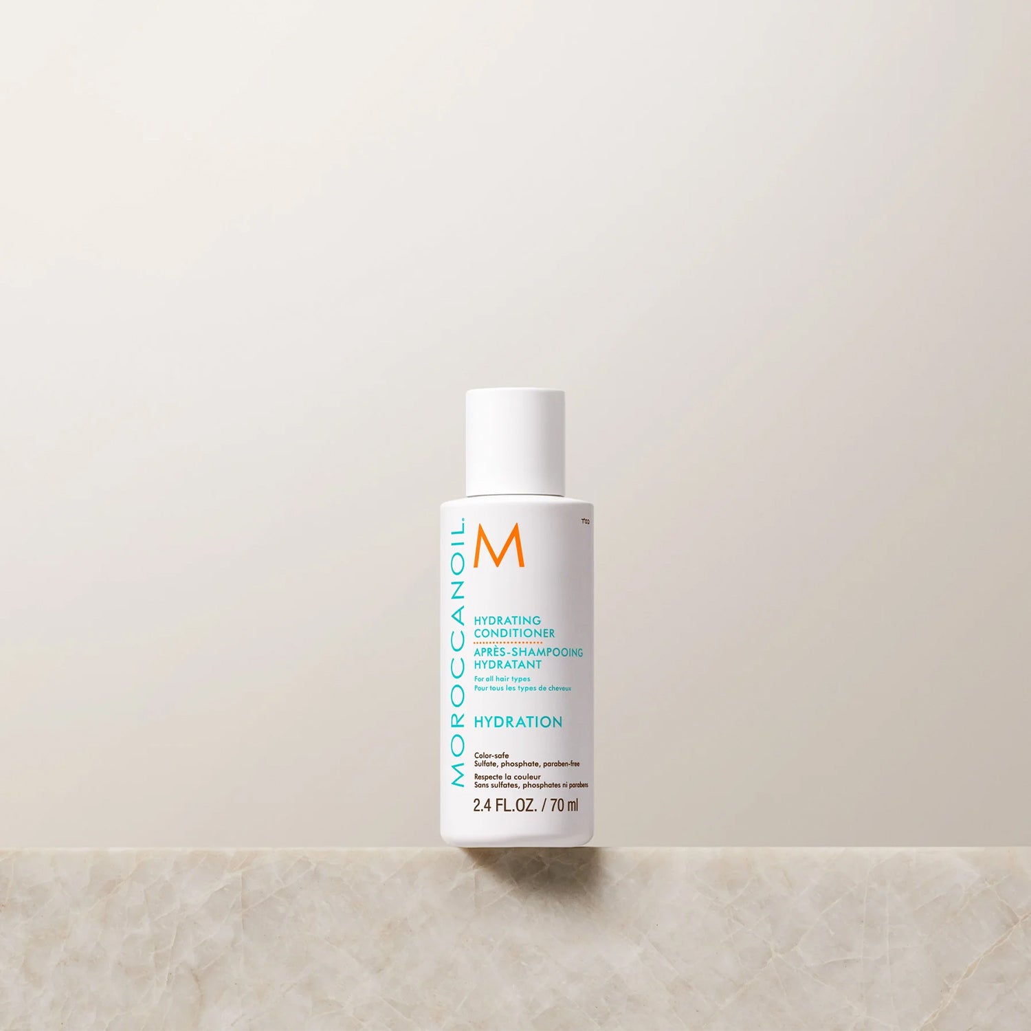 Revitalisant Hydratant Moroccanoil
