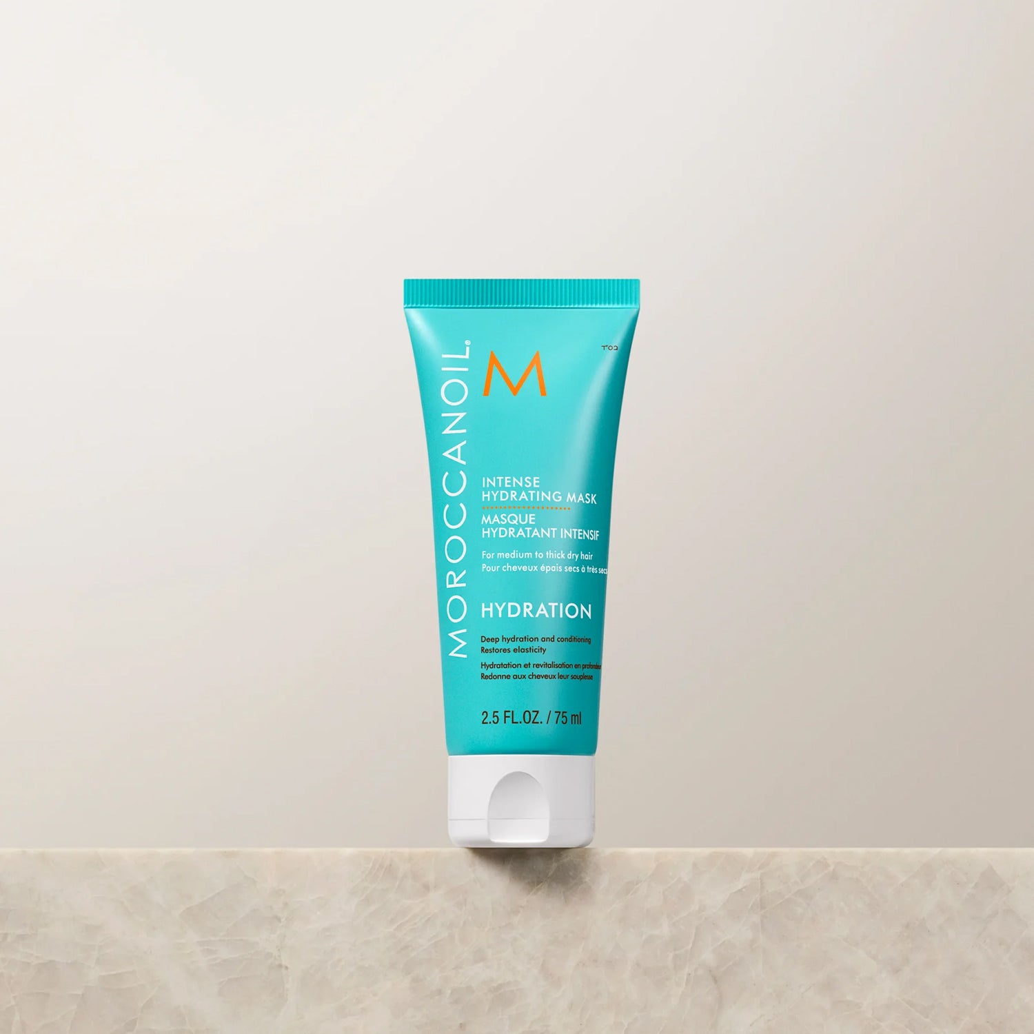 Moroccanoil Masque Hydratant Intense