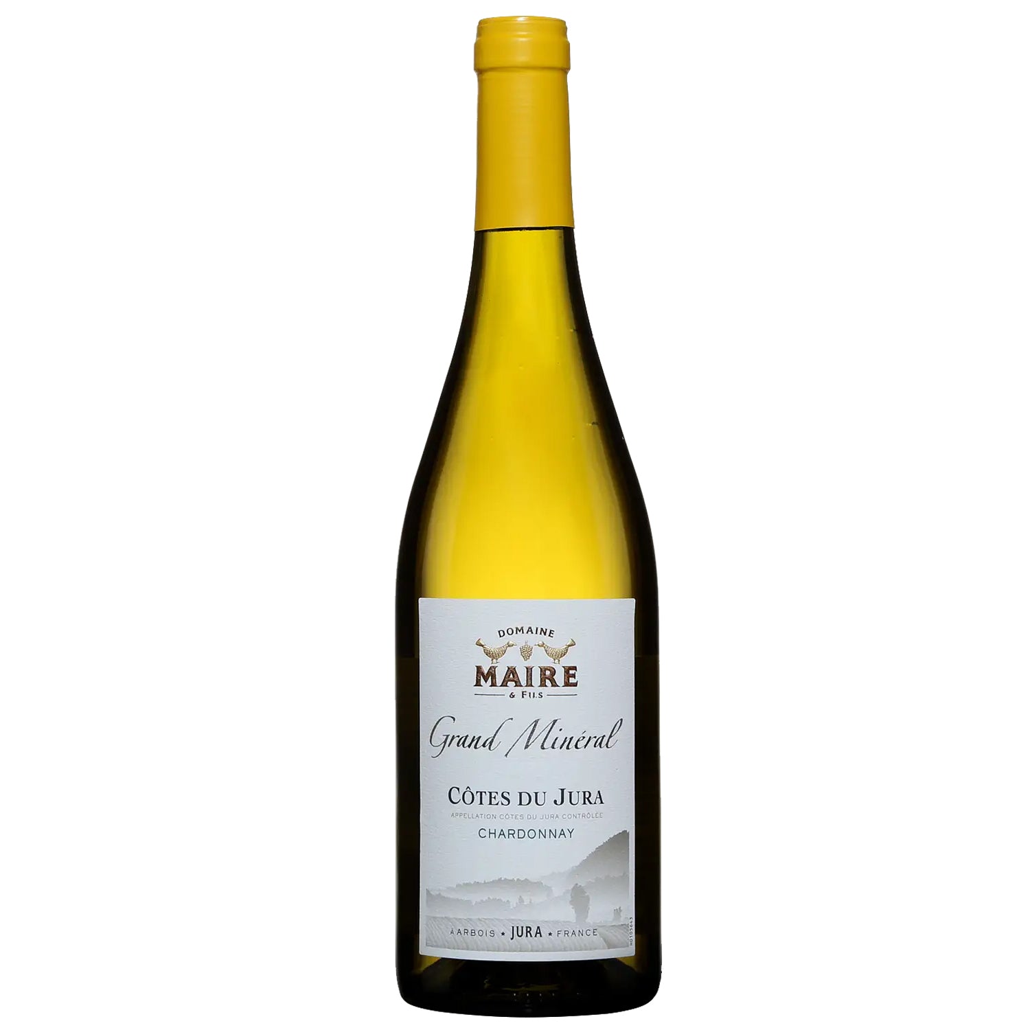 Domaine Maire GM Chardonnay Côtes du Jura 750ml