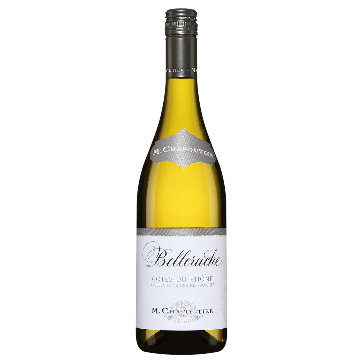M. Chapoutier Côtes-du-Rhône Belleruche 750ml