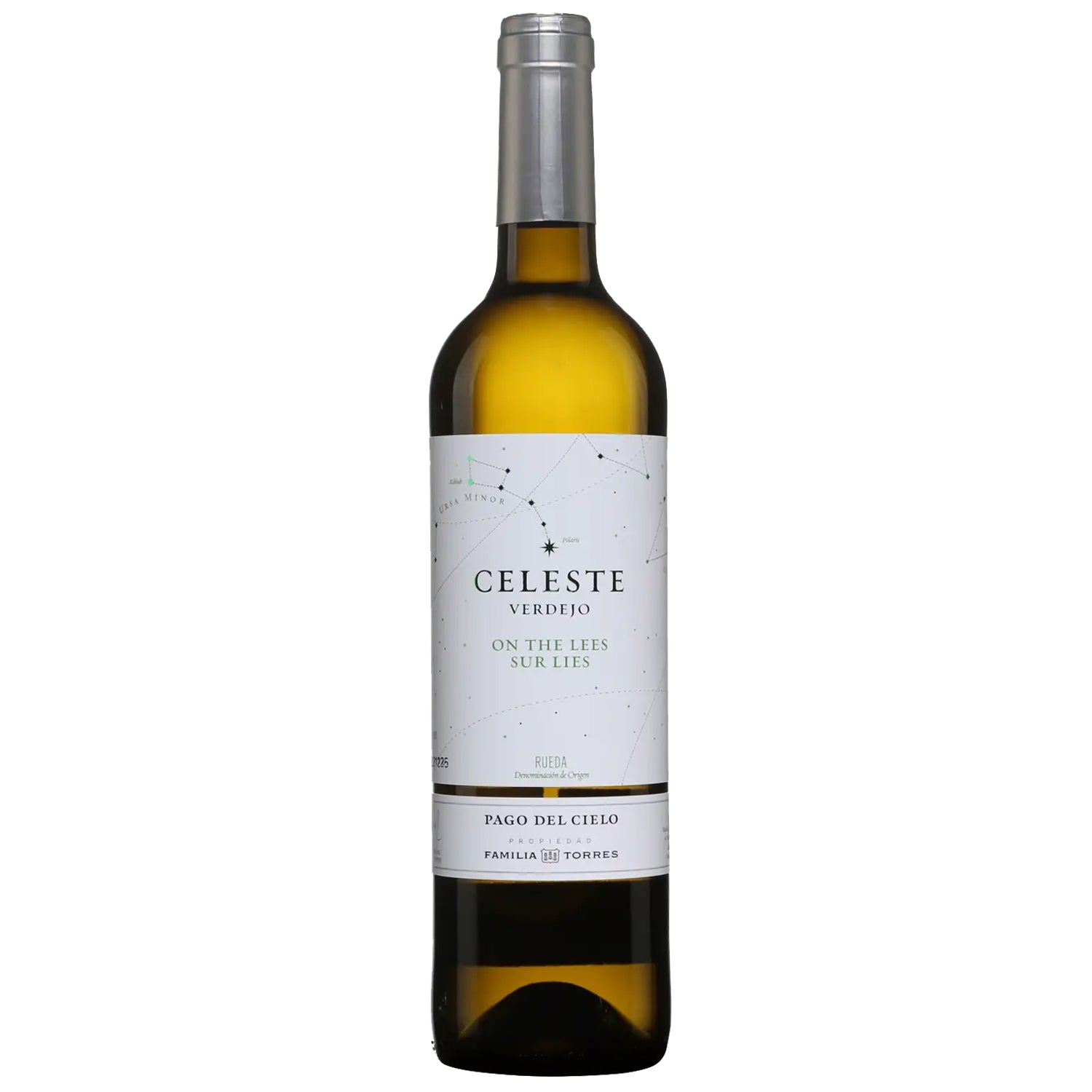Miguel Torres Celeste Verdejo Rueda 750ml