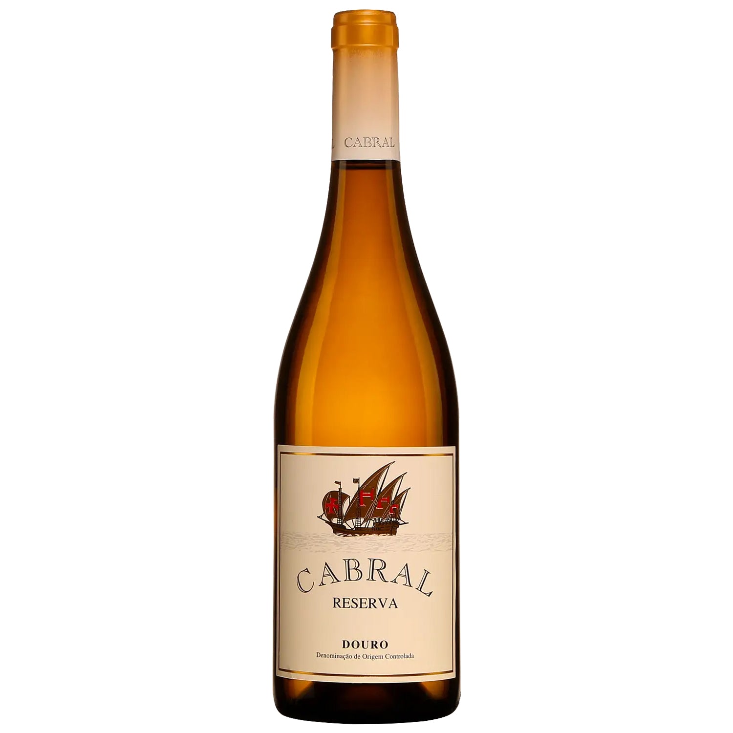 Cabral Reserva Vin Blanc Douro 750 ml