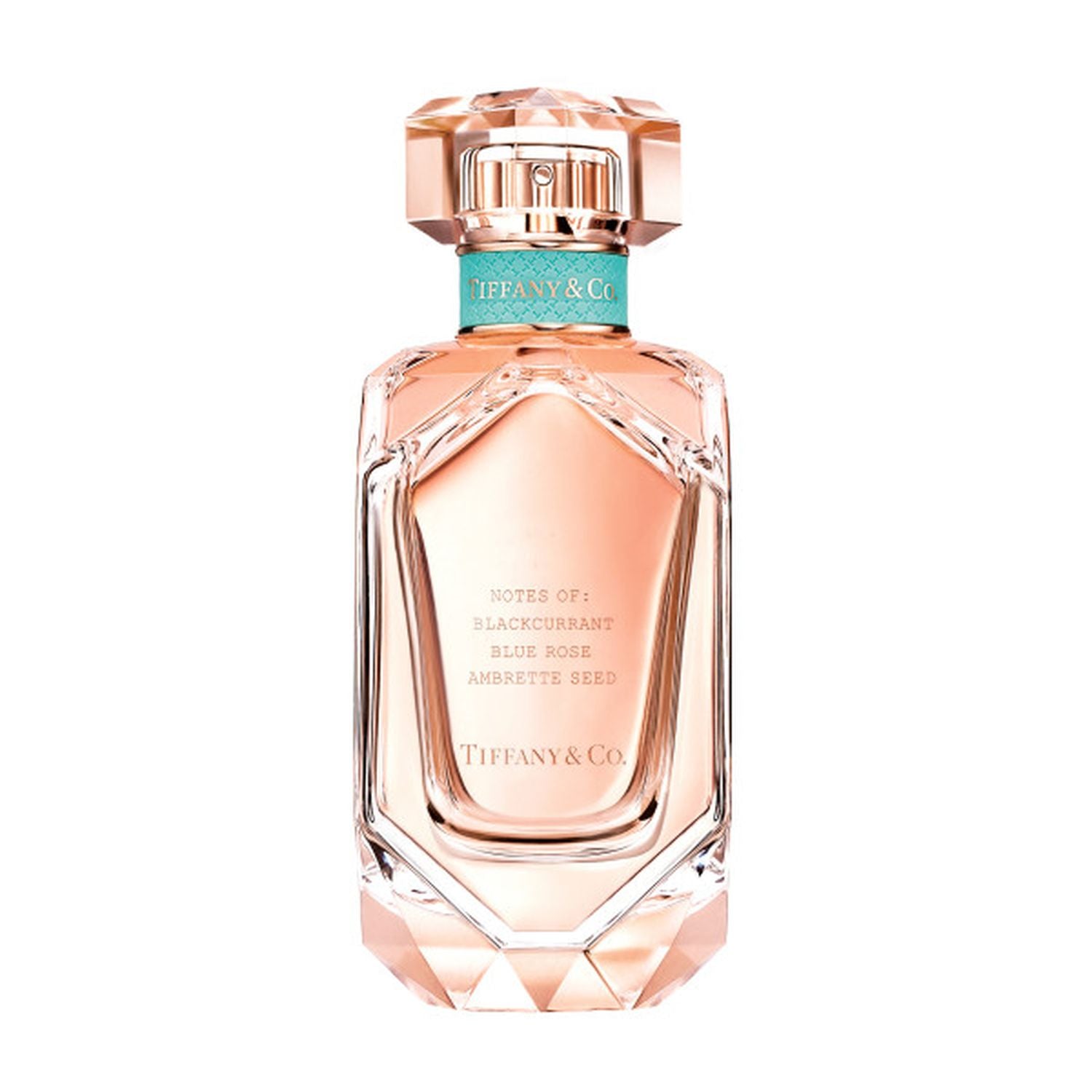Tiffany & Co. Rose Gold EDP 75ml