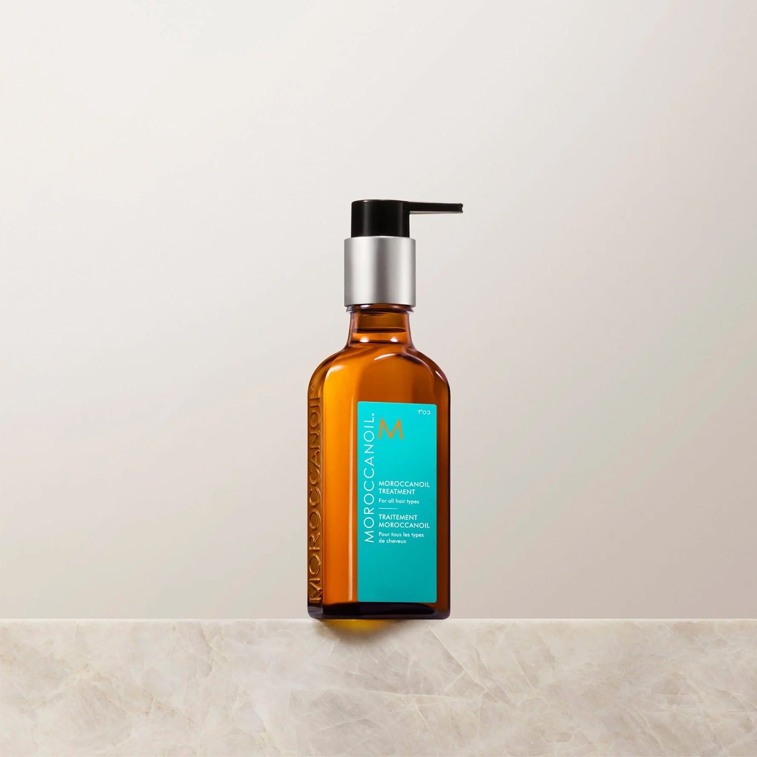 Traitement Moroccanoil Original