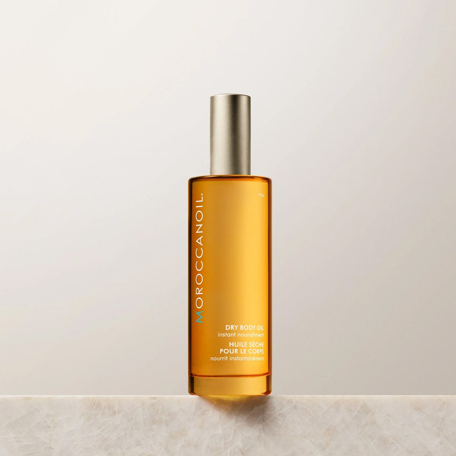 Moroccanoil Huile Sèche Corps 100ml